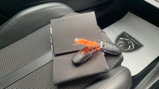 Peugeot 208 1.2 PureTech 100 GT 5dr Petrol Hatchback